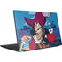 Disney Peter Pan Captain Hook and Smee Dell Vostro Skin